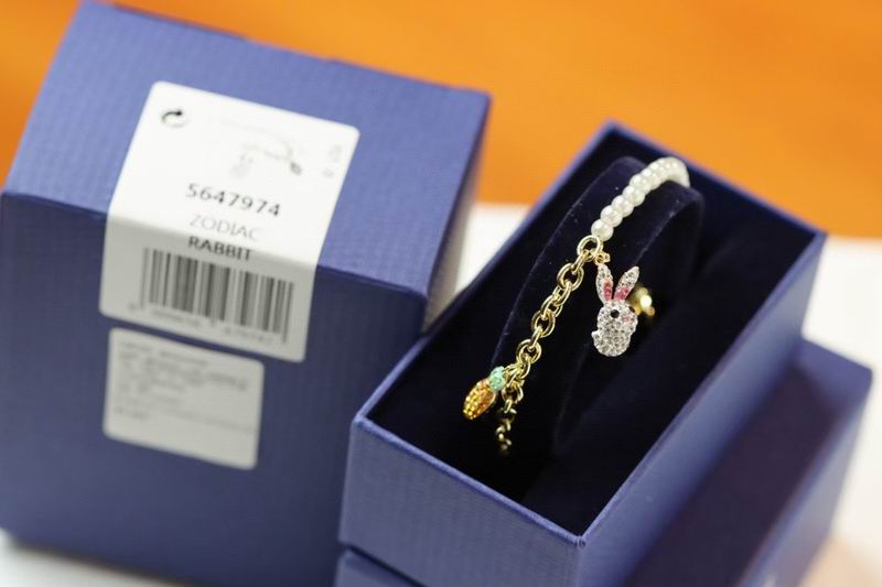 Swarovski Bracelet 05lyx104 (8)